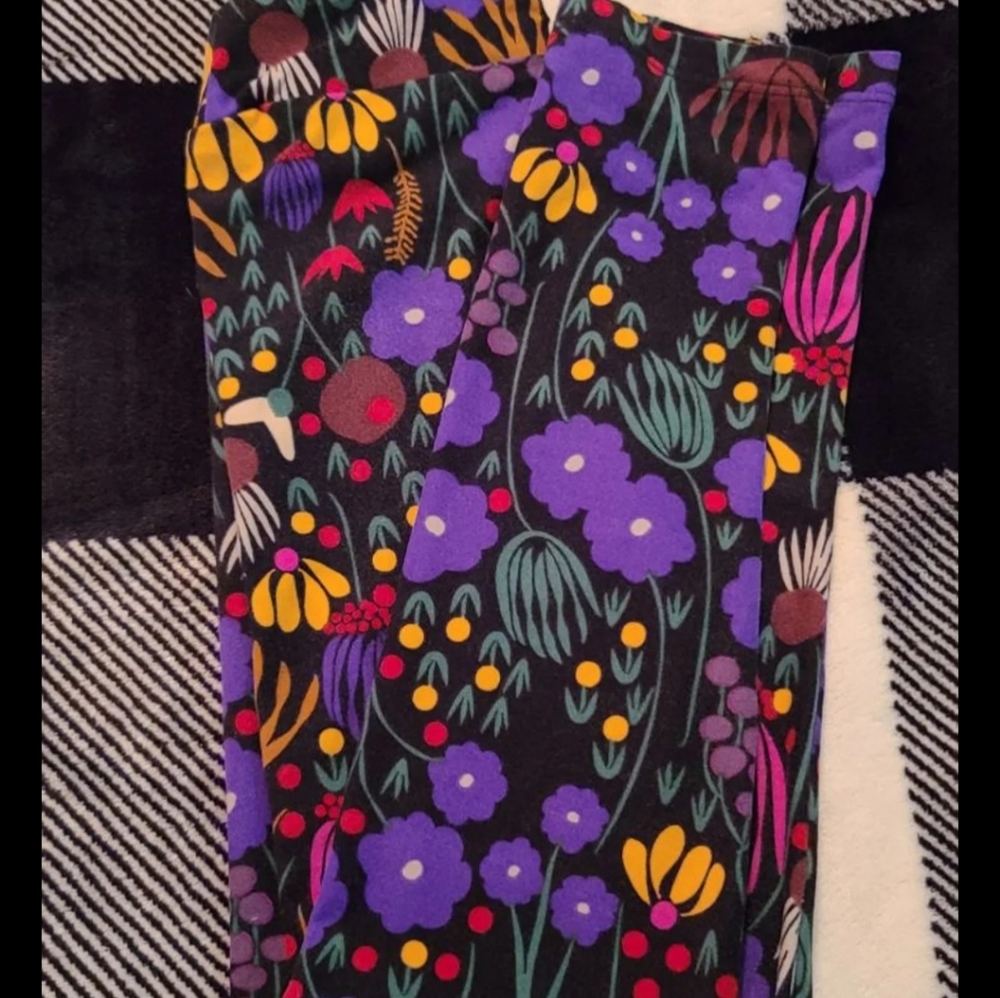 Lularoe leggings